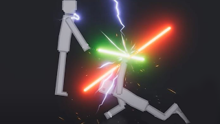 2 Schermata People Mods Playground 2