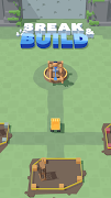 Break & Build poster