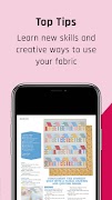 Love Patchwork & Quilting 스크린샷 1