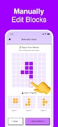 Block Blast Solver screenshot 5