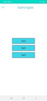 Puzzle game screenshot 1