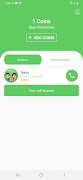 پوستر Callmatez: Refresh Your Mind