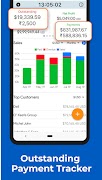 Estimate Invoice Maker By Moon 截圖 2