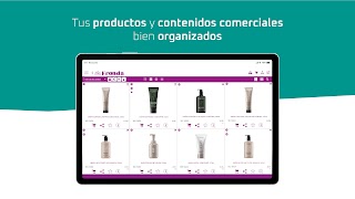برنامه‌نما CatalogPlayer عکس از صفحه