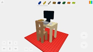 Build It Blox screenshot 4
