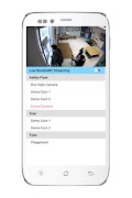 DaycareWebWatch screenshot 1