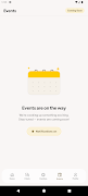 Buzz: Random Chat App 스크린샷 4