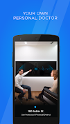 Forward - Primary Care For You Plakat