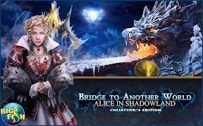 Bridge Another World: Alice in captura de pantalla 1