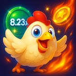 Chick-Inn Road Empire