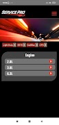 Service Pro ภาพหน้าจอ 3