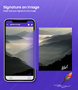 elektronische Unterschrift Screenshot 4