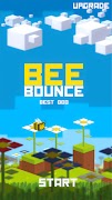 Bee Bounce 截圖 5