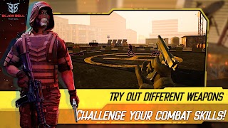 BlackBell: Tactical ảnh chụp màn hình 6