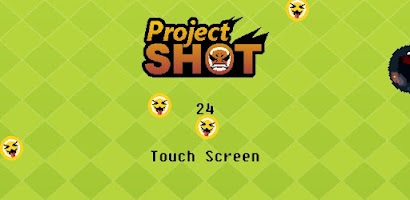 Project Shot スクリーンショット 1