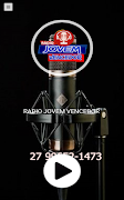 Radio Jovem Vencedor Screenshot 1