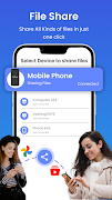 Bluetooth Auto Connect 截圖 4