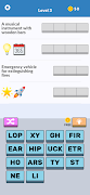 Word Chunks ภาพหน้าจอ 2