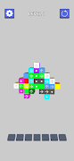 Mega Cube Sort ภาพหน้าจอ 2