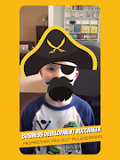 5 Schermata Alter Your Ego