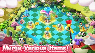 Grimms' Tales screenshot 5