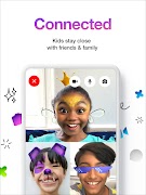 Messenger Kids – The Messaging 截图 6