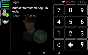 Drive-It syot layar 5