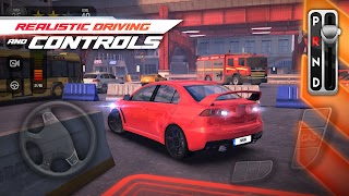 Parking World: Drive Simulator screenshot 1