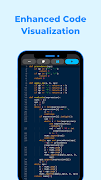 Python IDE Editor - AloPy Pro 截圖 2