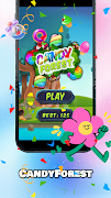 Candy Forest screenshot 5
