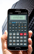 Classic Calculator FULL penulis hantaran