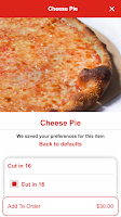 Joe's Pizza NYC - AA screenshot 3