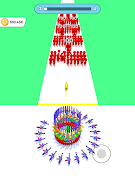 Weapon Circle ảnh chụp màn hình 6