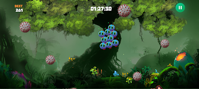Replica Rift screenshot 7