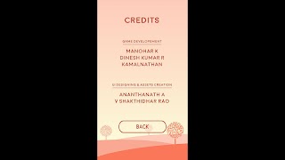 برنامه‌نما Missing Letters عکس از صفحه