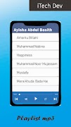 Sholawat Ayisha Abdul Basith screenshot 1