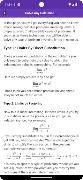 Calculus Formulas स्क्रीनशॉट 1