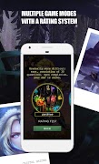 Dota 2 Test โปสเตอร์