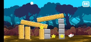 Lost Egg โปสเตอร์