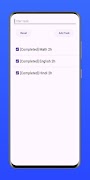 My Task List screenshot 4