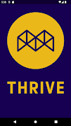 Thrive MelbPoly 포스터