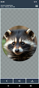 برنامه‌نما Image crop & resize - imaCrop عکس از صفحه