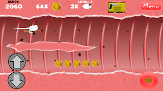 Sperm Game স্ক্রিনশট 4