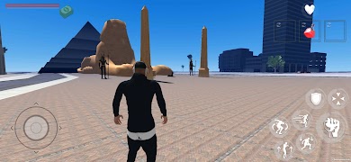 FireCity screenshot 5