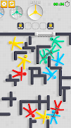 Human Maze captura de pantalla 4