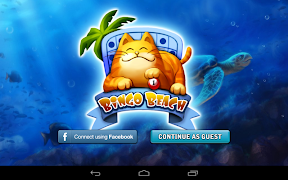 Bingo Beach Screenshot 5