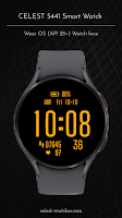 CELEST5441 Sport Watch screenshot 3