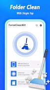 ForceCleanKit 스크린샷 3