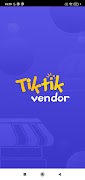 Tik Tik Vendor ポスター
