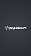MySharePal постер